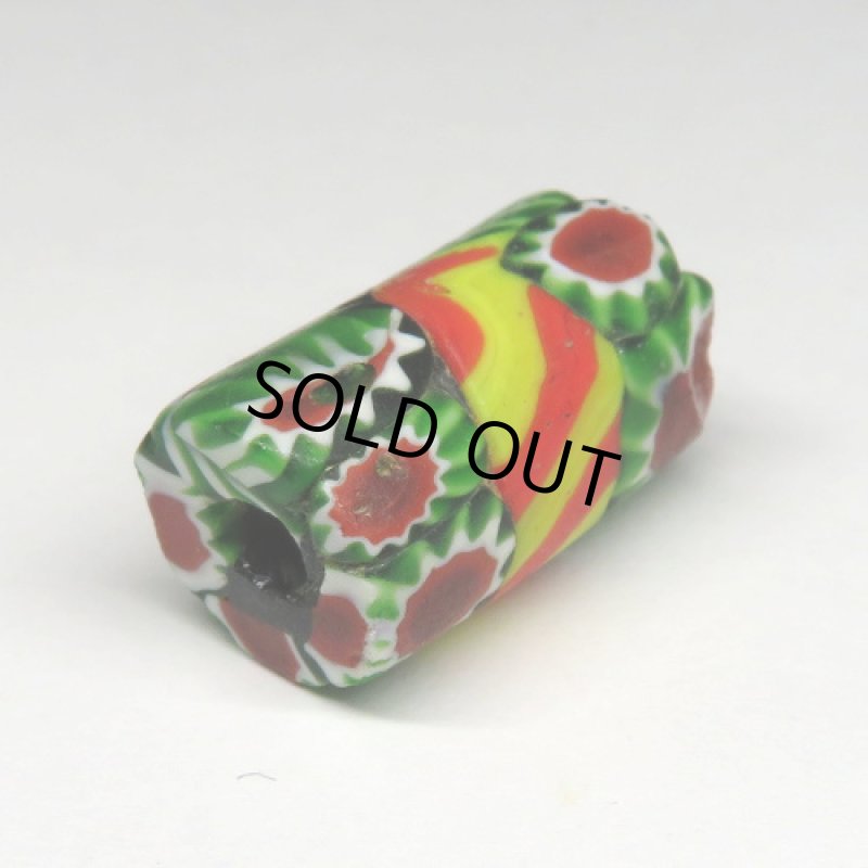 中型ミルフィオリ