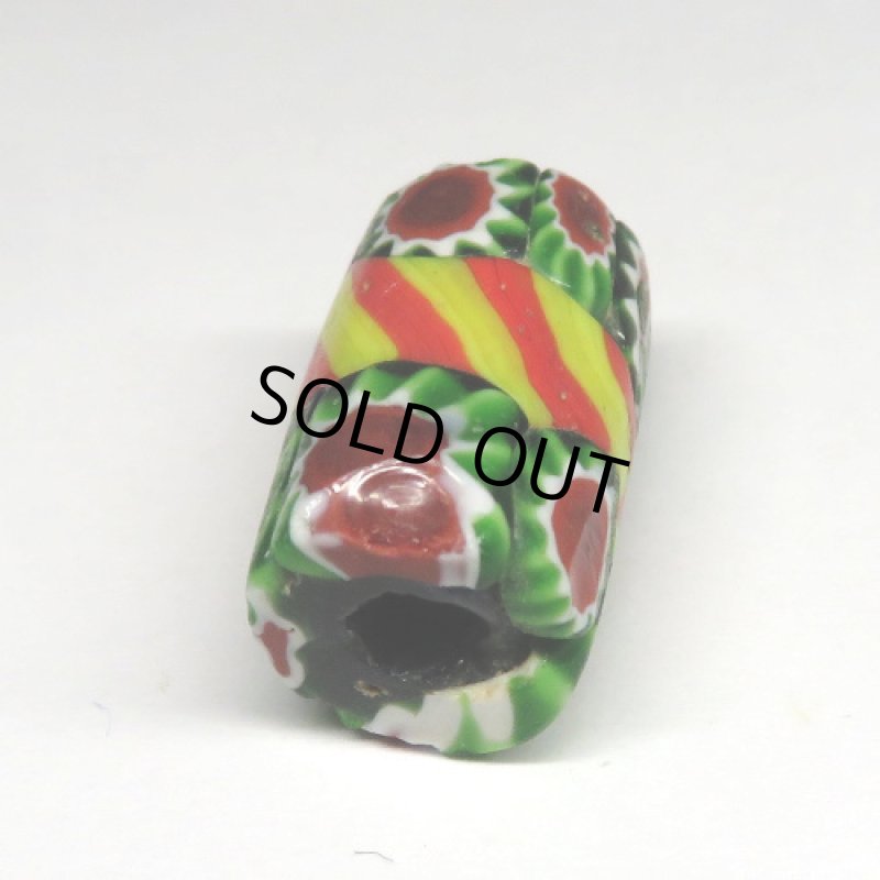 中型ミルフィオリ