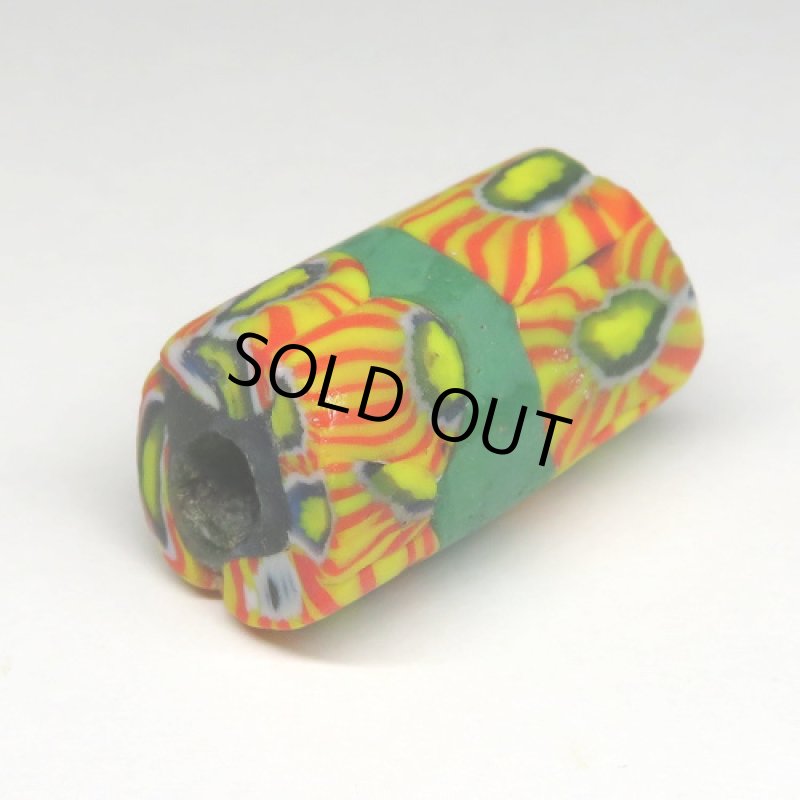 中型ミルフィオリ