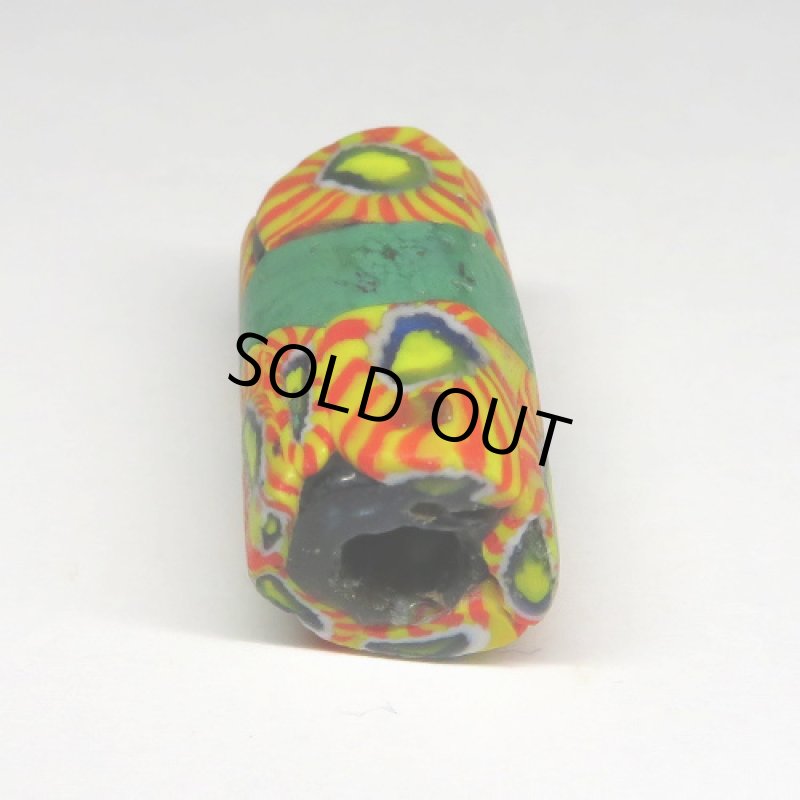 中型ミルフィオリ