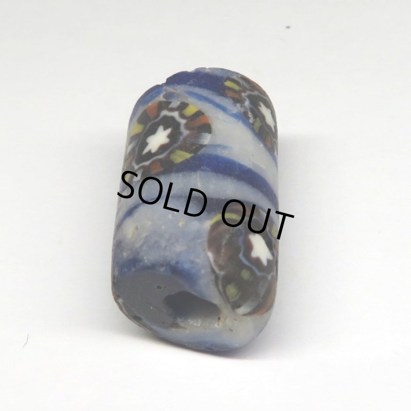 中型ミルフィオリ