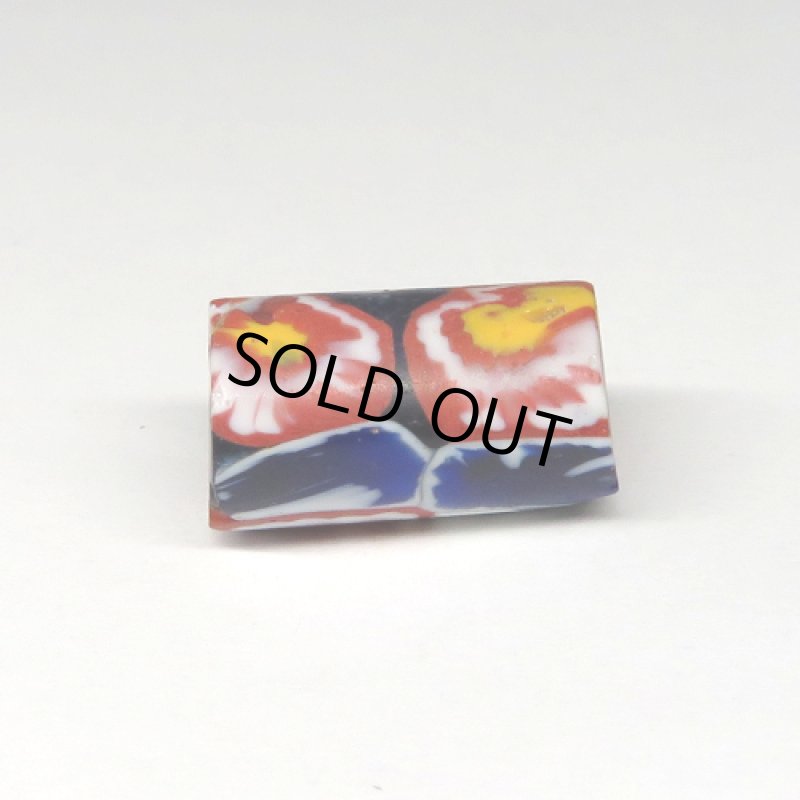 小型ミルフィオリ (composite)