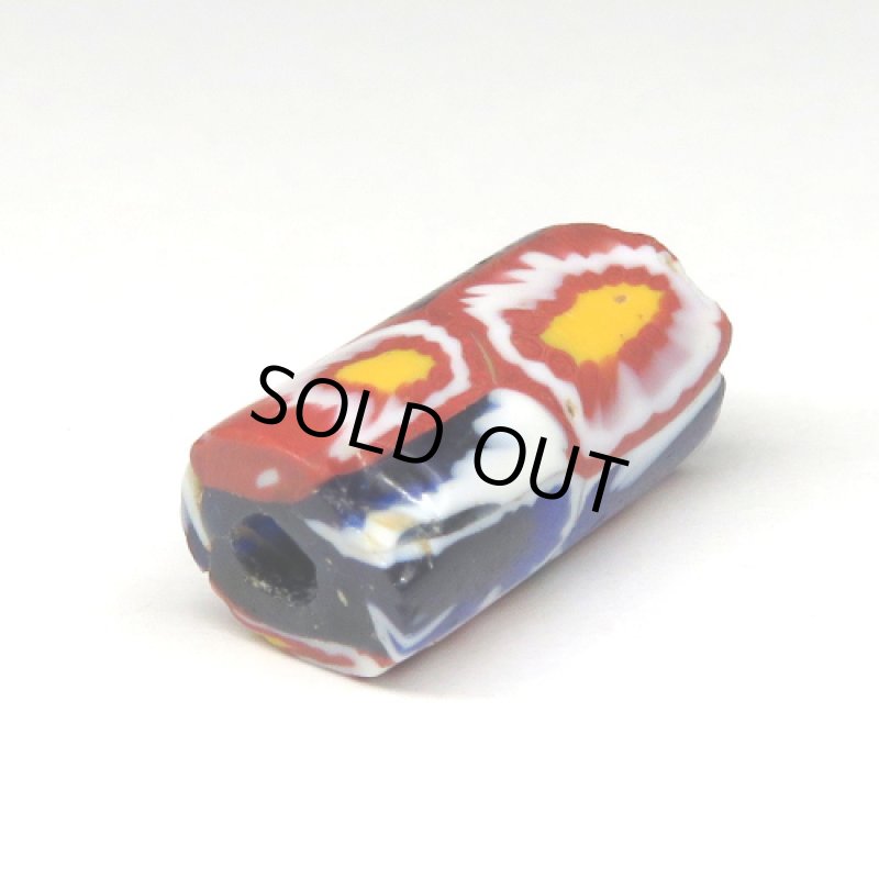 小型ミルフィオリ (composite)