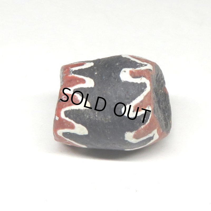 アフリカ再生玉　シェブロン