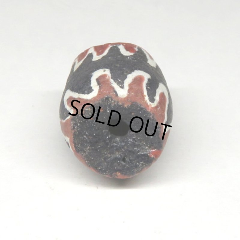 アフリカ再生玉　シェブロン