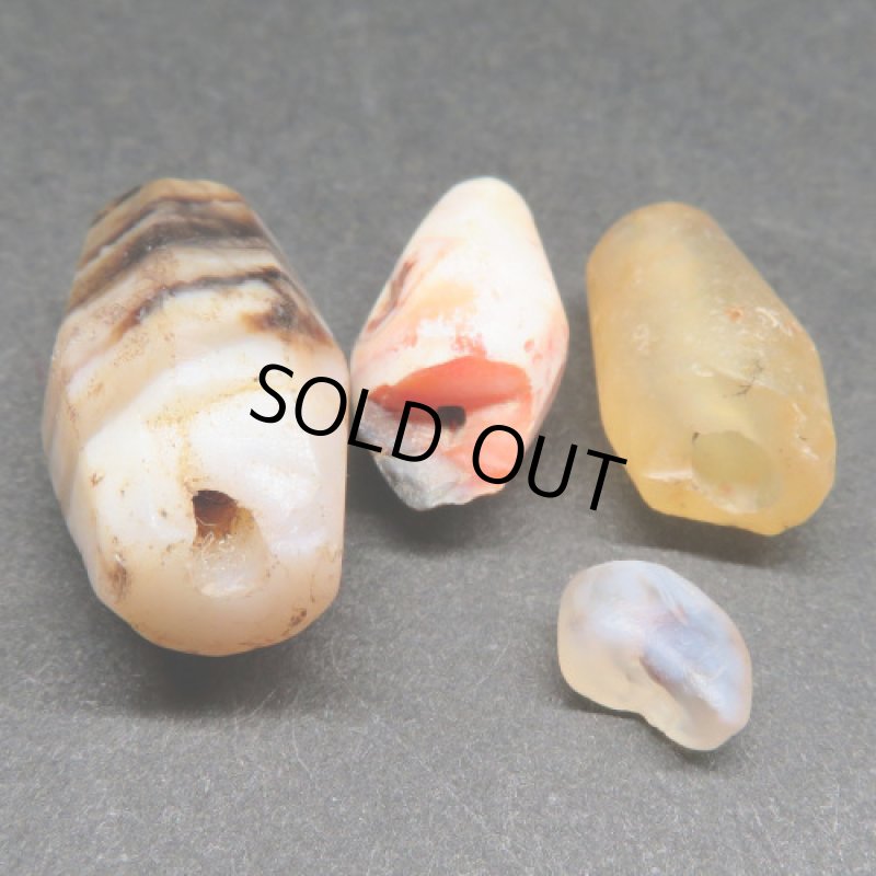 アンティーク天然石 難あり