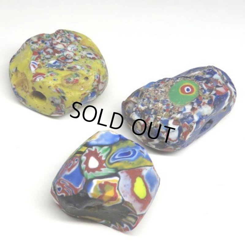 スペシャルミルフィオリ　難あり