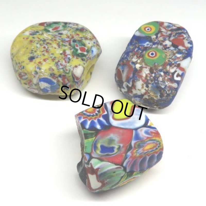 スペシャルミルフィオリ　難あり