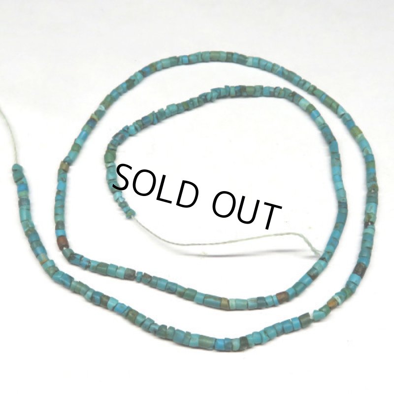 Turquoise　トルコ石極小粒連