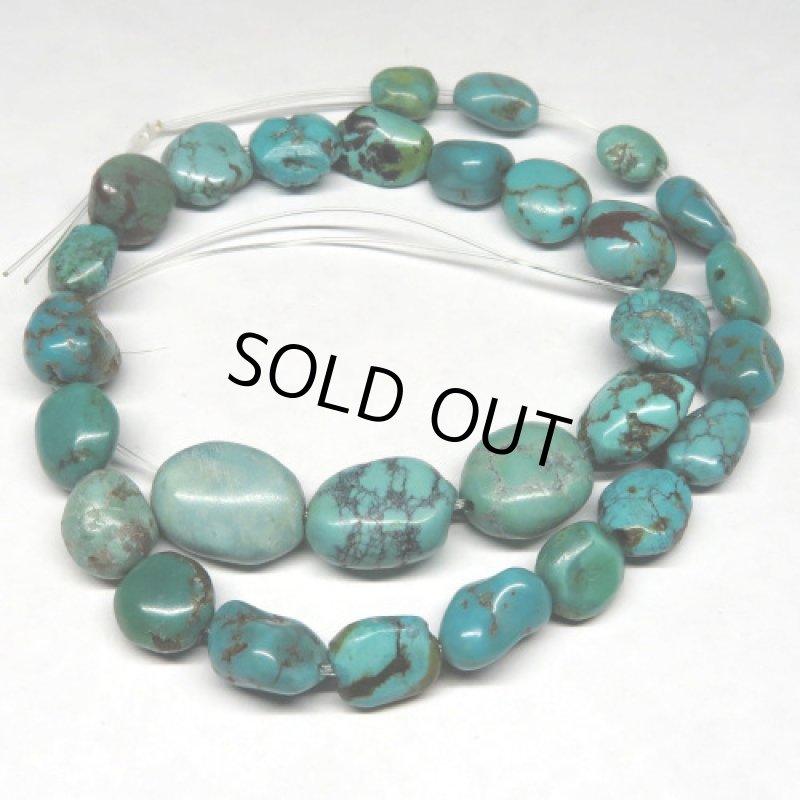 Turquoise トルコ石連