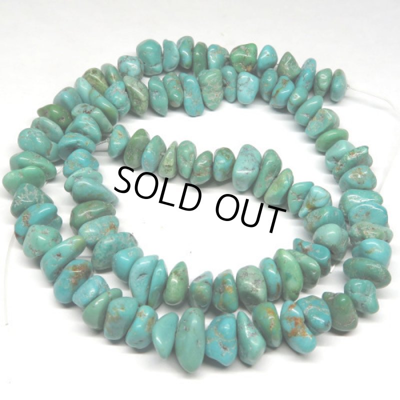 Turquoise トルコ石連