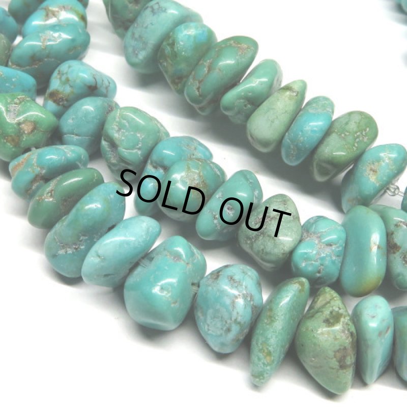 Turquoise トルコ石連