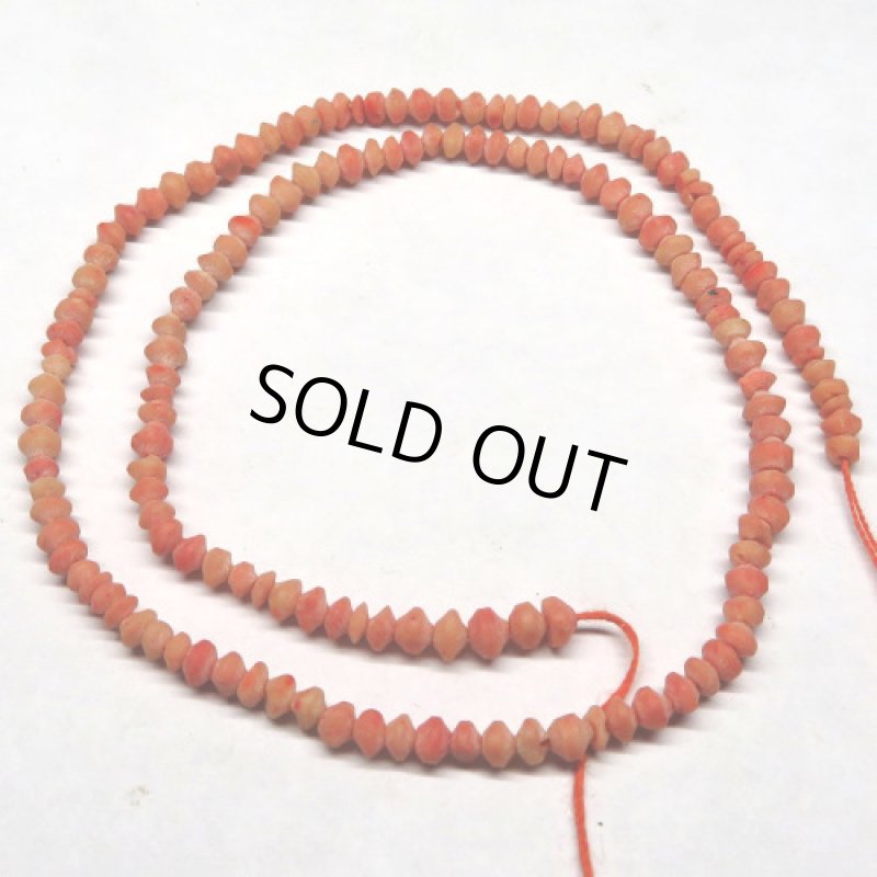 Coral 珊瑚そろばん玉連