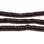 Garnet　ガーネット連スペーサー　4.5mm