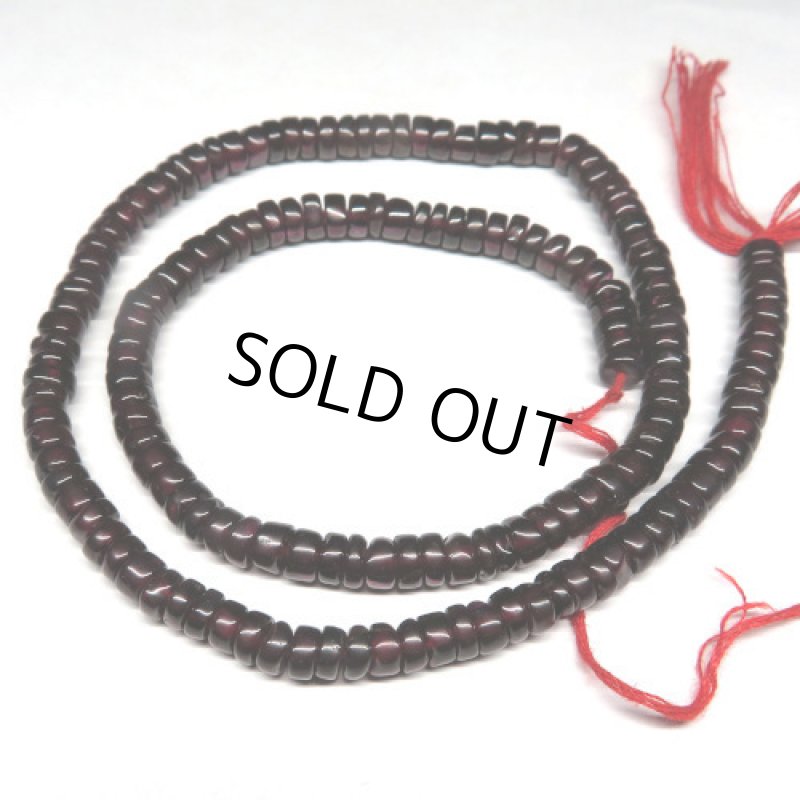 Garnet ガーネット連スペーサー 4.5mm