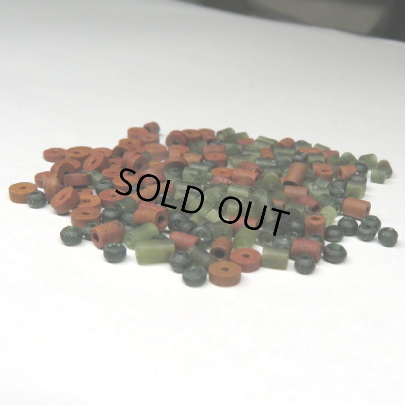 Serpentine 蛇紋石 いろいろMixバラ