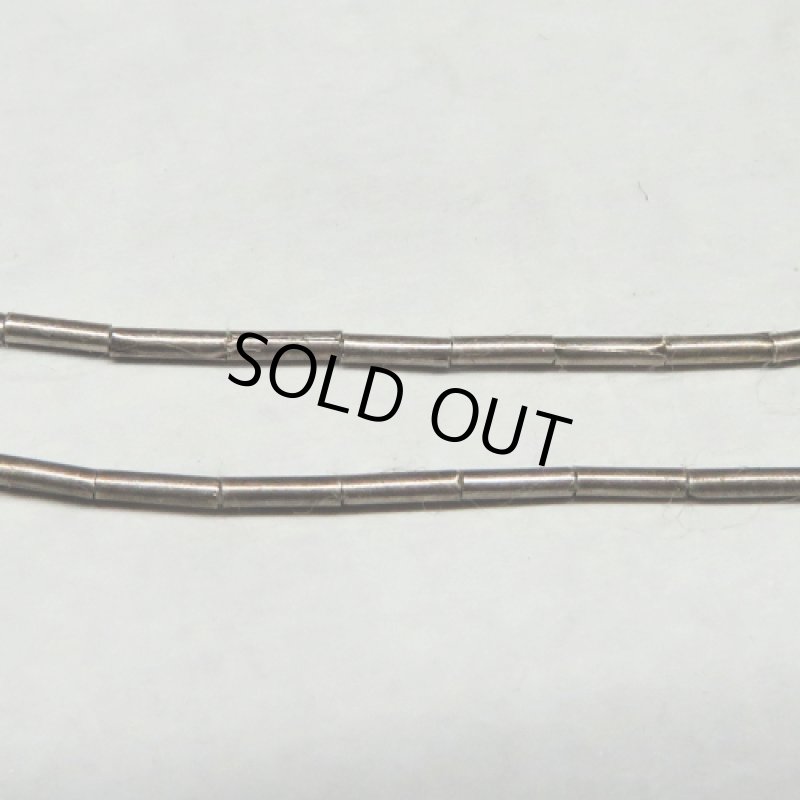 カレンシルバービーズ連