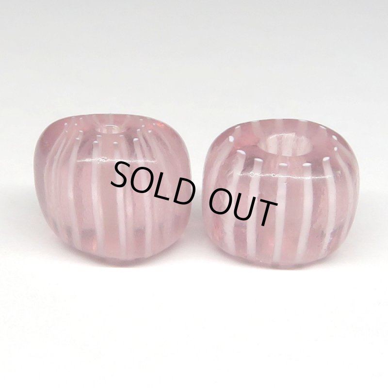 グーズベリー薄紫 2個セット