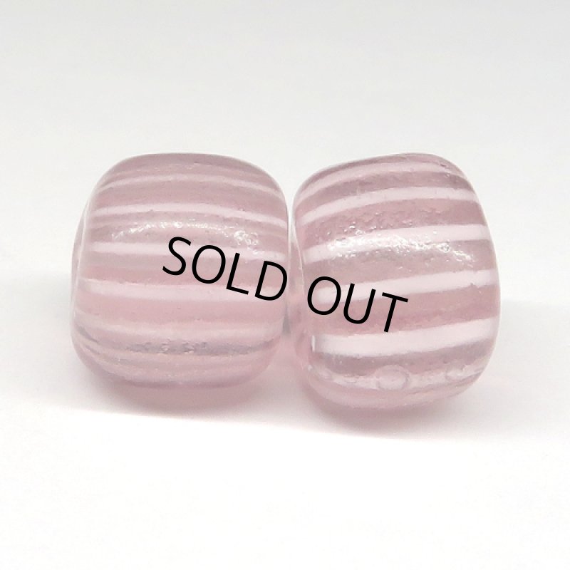 グーズベリー薄紫 2個セット