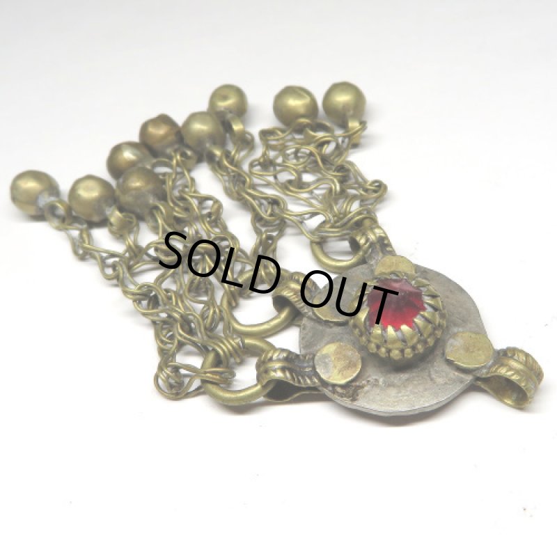 アフガニスタン金属