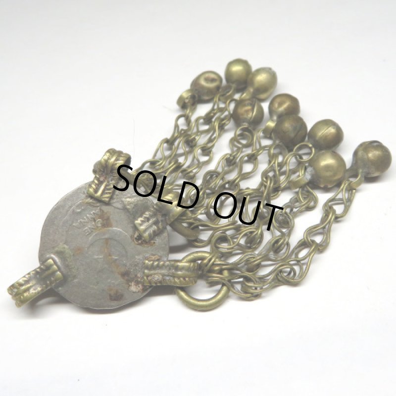 アフガニスタン金属