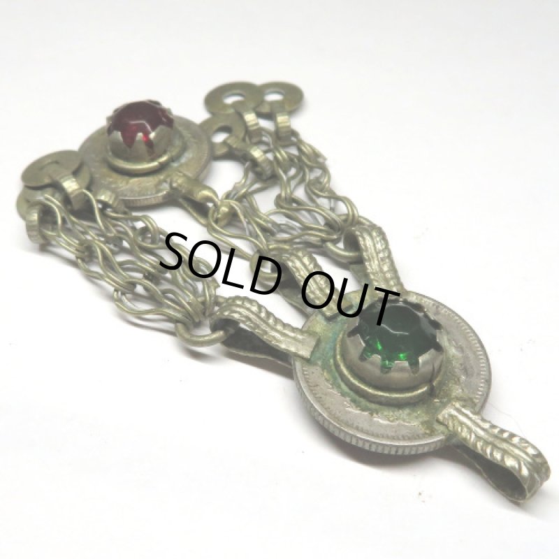 アフガニスタン金属