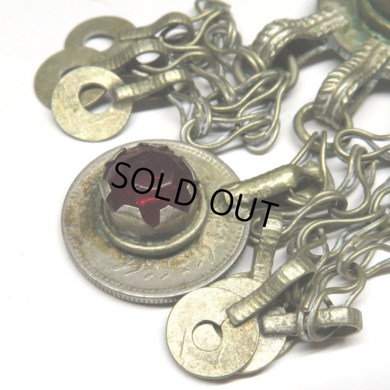 アフガニスタン金属