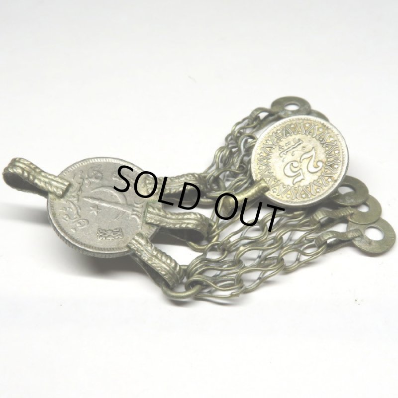 アフガニスタン金属