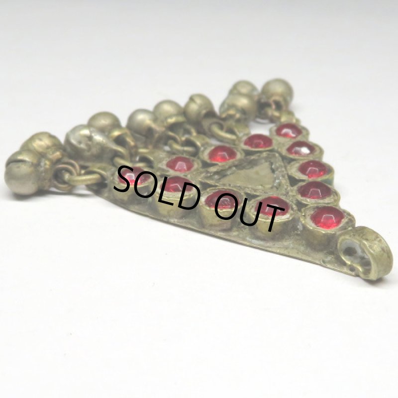 アフガニスタン金属