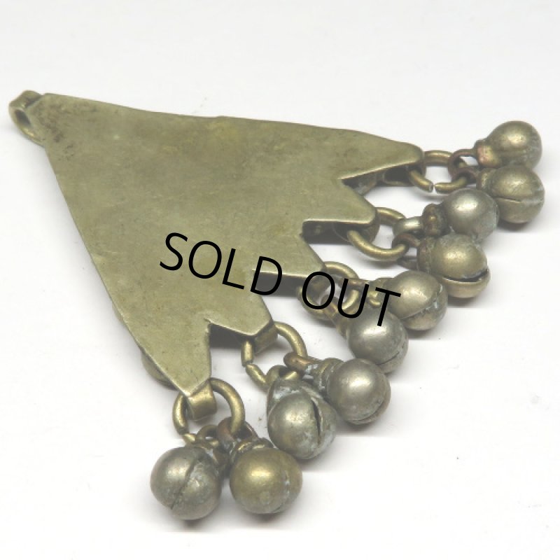 アフガニスタン金属