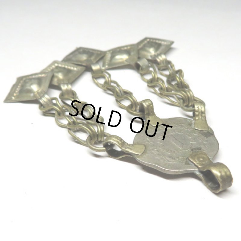 アフガニスタン金属