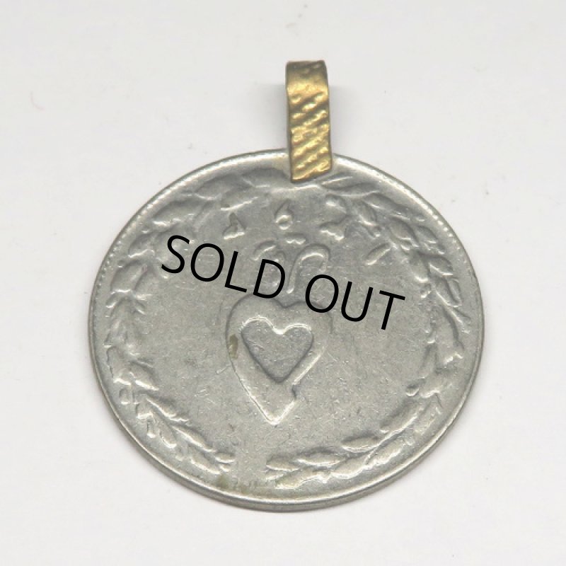 アフガニスタンコイントップ