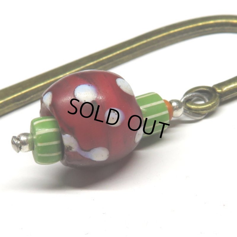 ブックマーク　ロング