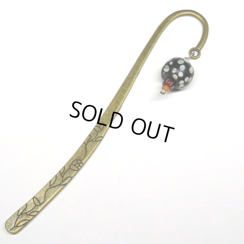 ブックマーク　ロング