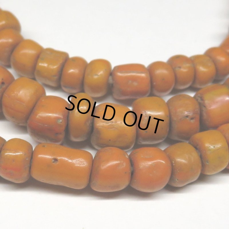 美極太インドパシフィックビーズ連(ムティサラッ)