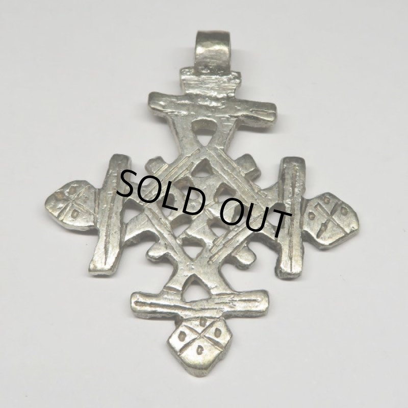 エチオピアンクロス