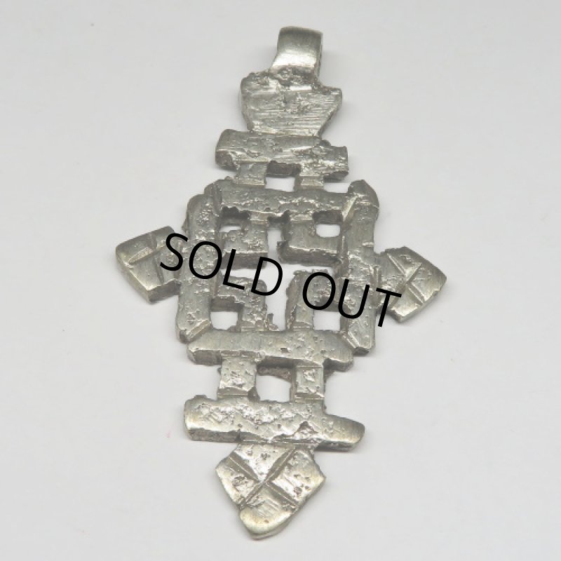 エチオピアンクロス