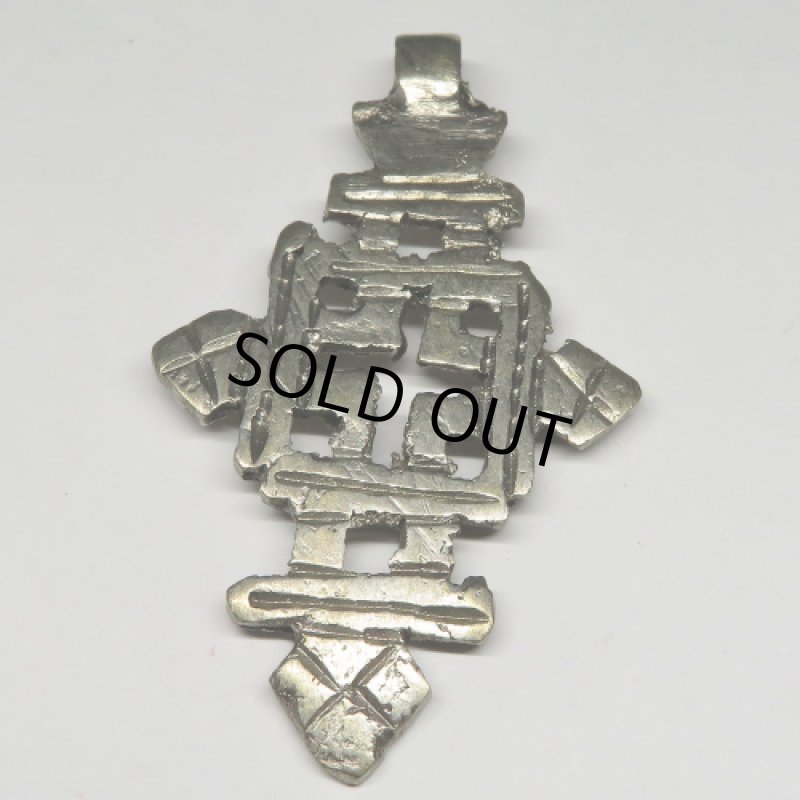 エチオピアンクロス