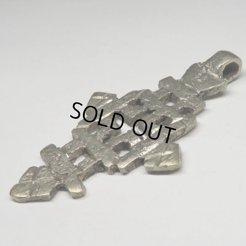 エチオピアンクロス