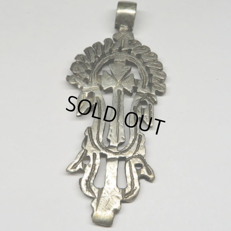 エチオピアンクロス