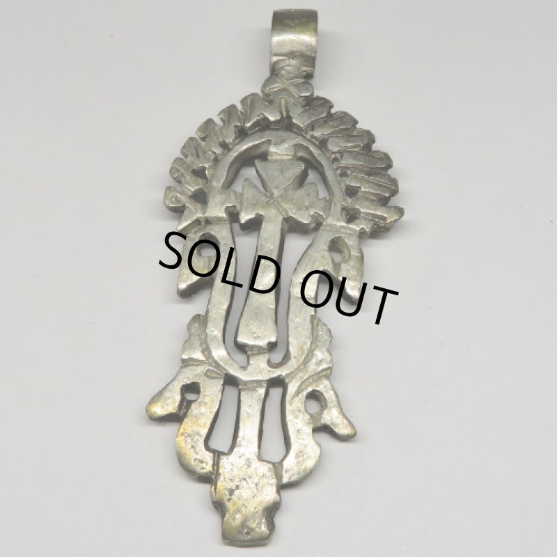 エチオピアンクロス