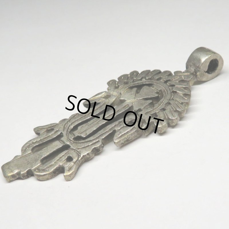 エチオピアンクロス