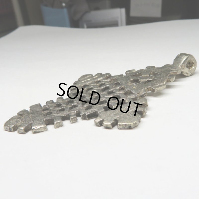 エチオピアンクロス特大