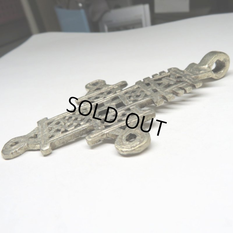 エチオピアンクロス特大