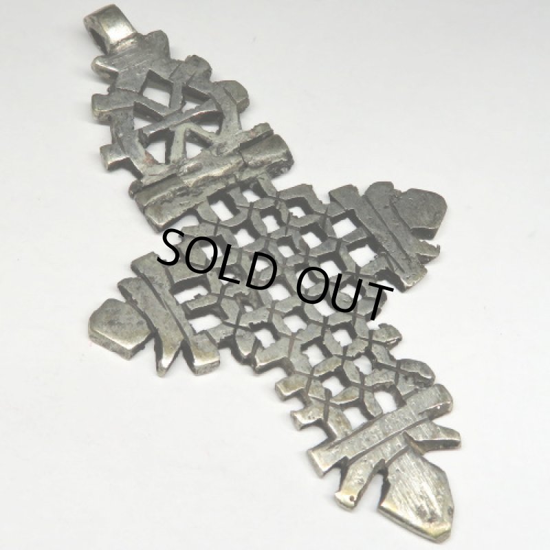 エチオピアンクロス特大