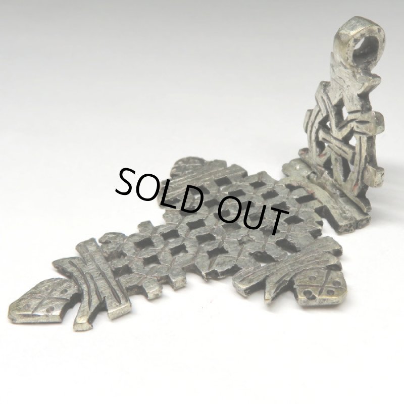 エチオピアンクロス特大