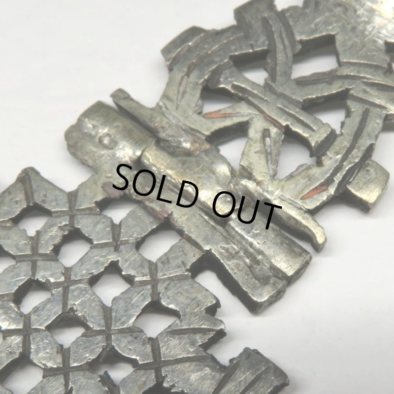 エチオピアンクロス特大