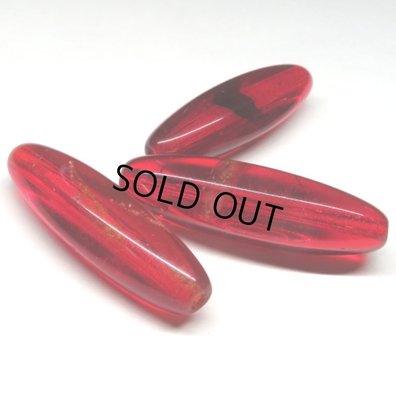 ボヘミア クリアレッド 難あり