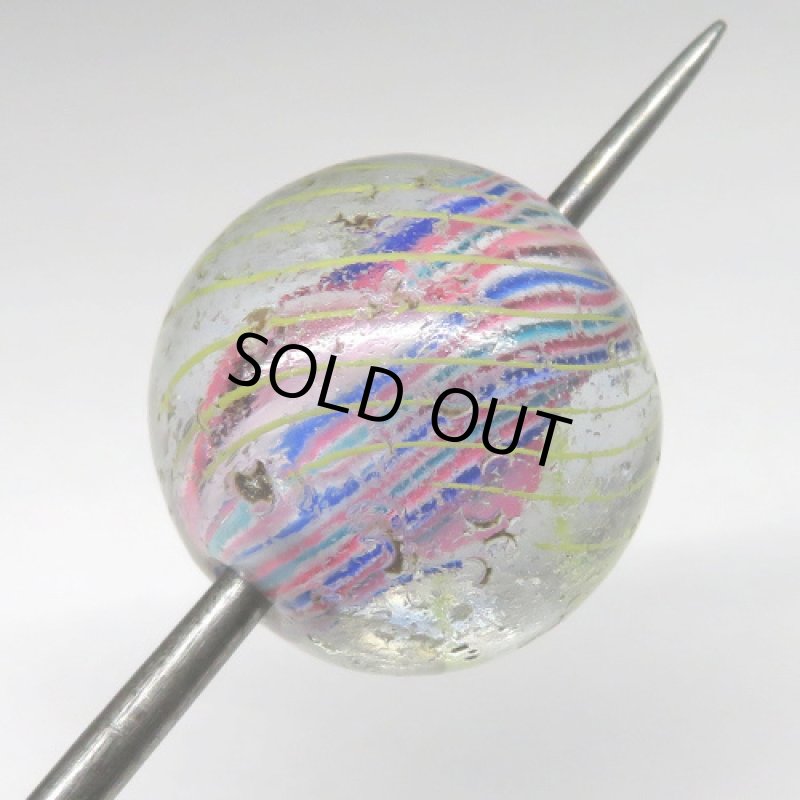 ジャーマンマーブル