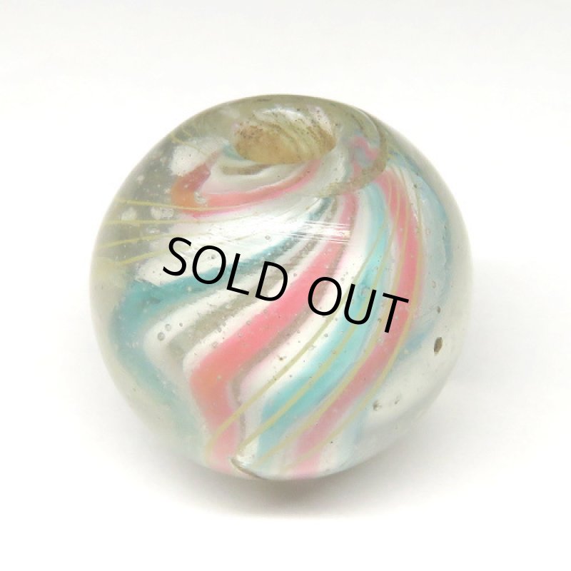 ジャーマンマーブル